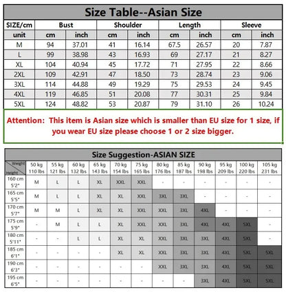 New Summer Sportswear Gym Breathable T Shirt Men Quick Drying Jogging T-Shirt Men Training Tees Fitness Tops Running T-shirt.