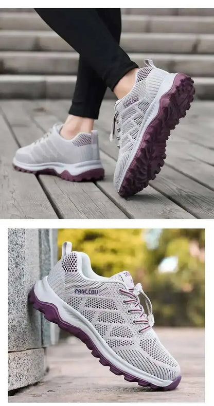 Fashion Sneakers men and women Soft Vulcanize Sneakers Shoes Mesh Summer Sneakers Women Shoes Sneakers Shoe Woman Tenis Feminino