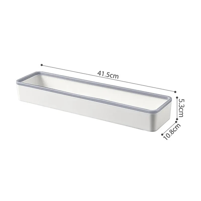 1pc Wc Badezimmer Schrank Rack Wand Hängen Loch Kostenloser Multifunktionale Artefakt Über Wc Rack Weiß Regal Organizer