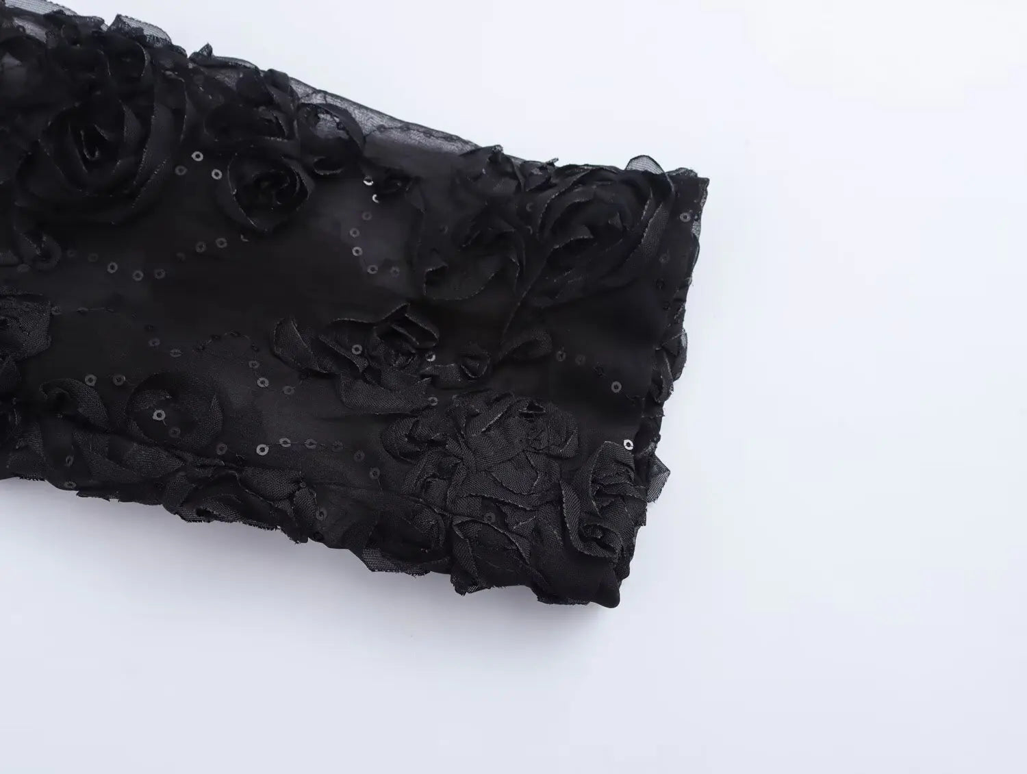 MUJER Sequin Pants Sets for Women 2 Pieces Flower Women's Pants Blazer Suits 2 Pieces Sets Women Outfit Semi Sheer Trousers Sets.