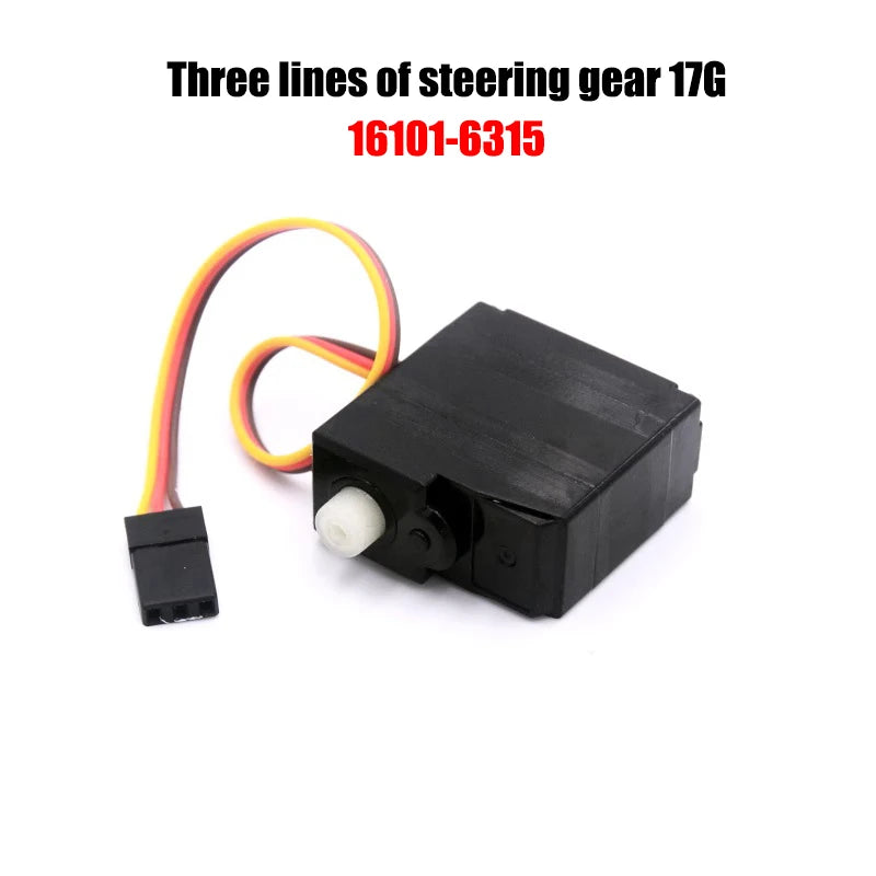 RC Car Accessories 6028 6029 6030 6031 High Speed Toy Car Upgrade Part RC Parts，For SCY 16101 16102 16103 16201.