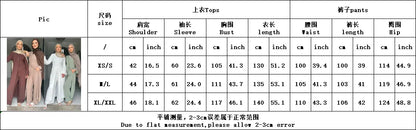 Muslim Abaya Two Piece Muslim Set for Woman Ramadan Dress Islamic.