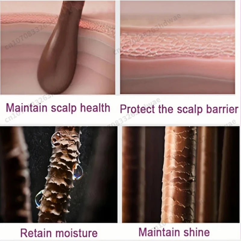 220V High-speed Professional Leafless Hair Dryer Negative Ion Scalp Care High Power Top Household Blower Salon Hairstyle Machine