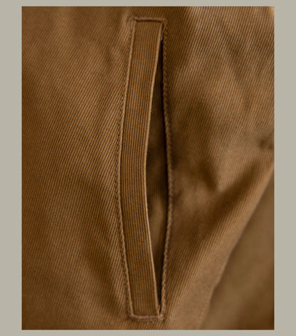 Red Tornado US Size Good Quality Cotton Canvas 70% Wool N1 Jacket N1-0001B