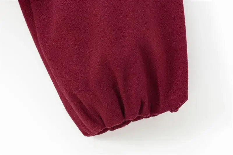 Jacken Herbst Damen 2025, neuer schicker lockerer Damenmantel, elegante Mode, Straße, warmer Jugendmantel