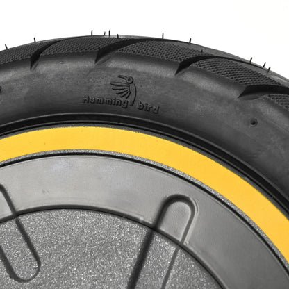 60/70-6.5 Motor Electric Scooter 36V 500W Engine Wheel For Ninebot Max G30 Electric Scooter Rear Driving Wheel Tire Motor Repair.