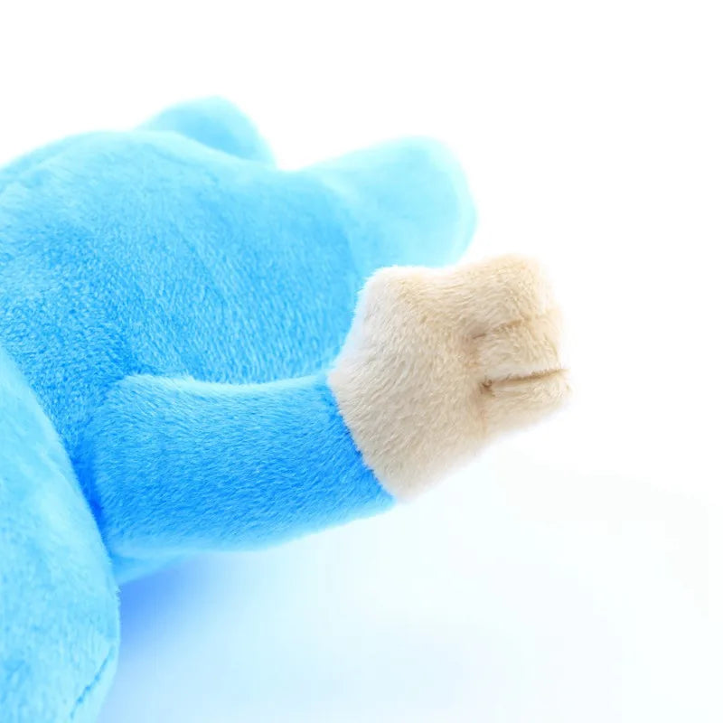 Billy and Bam Bam Plush Toys Doll 20-30cm Baby TV Cartoon Anime Plush Soft Stuffed Toys Gifts for Kids Children Xmas.