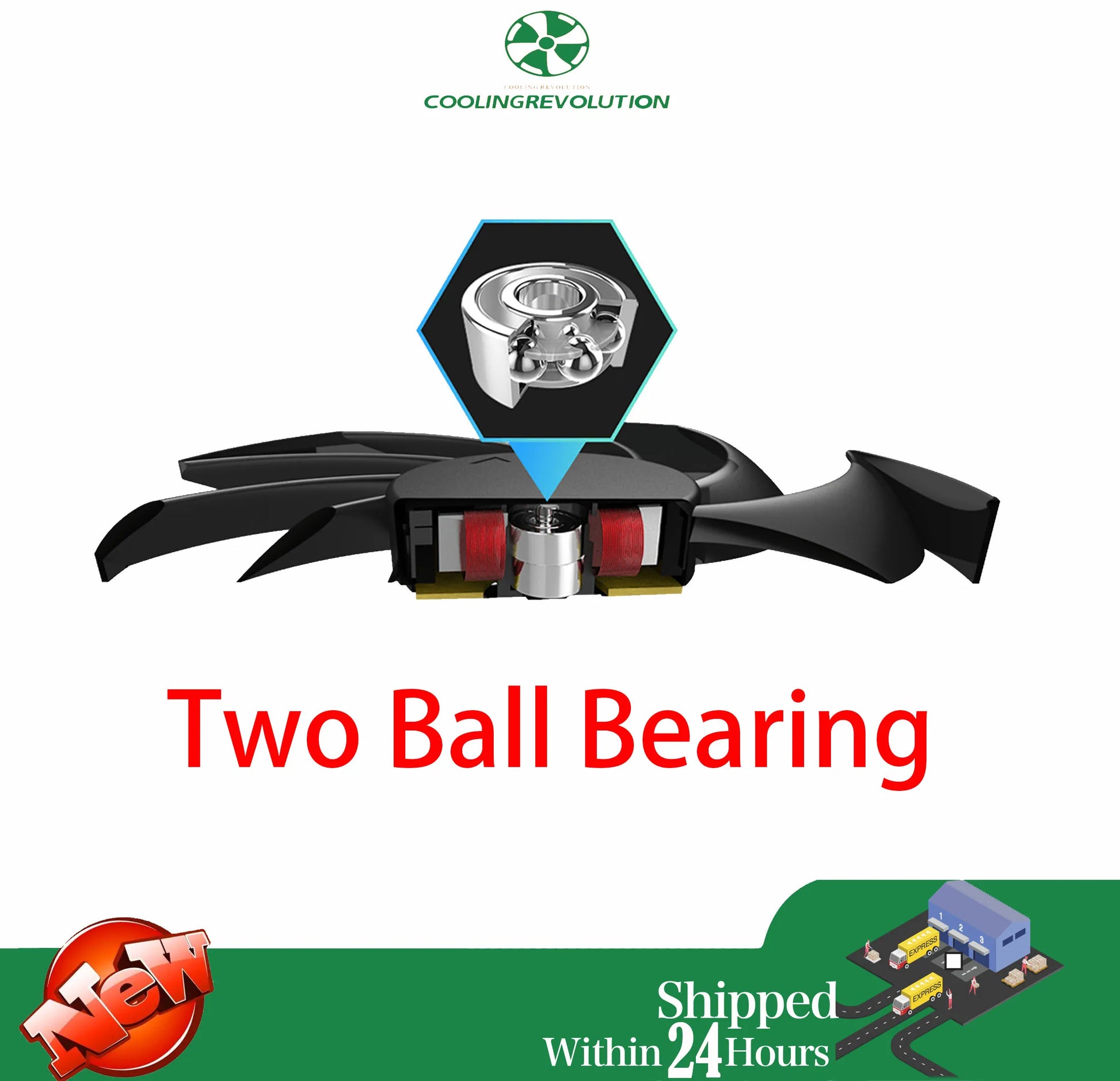 Graphics card fan PLD09210B12HH PLD09210S12HH DC12V 0.40A 4Pin for MSI GeForce RTX 3070 RTX 3080 RTX 3090 SUPRIM X.