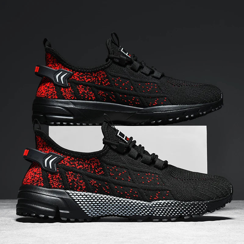 Cheap Sneakers Casual Shoes Sports Running Shoes Plus Big Size 49 50 51 52 Lightweight Breathable Zapatillas Deportivas Hombre.