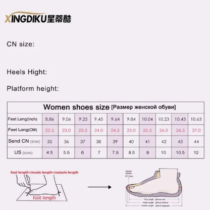 Plus Size Mary Jane Single Shoes Summer New Round Toe Open Toe Bow Slip Strap Anti-Slip Wear-Resistant Square Heel Shoes.