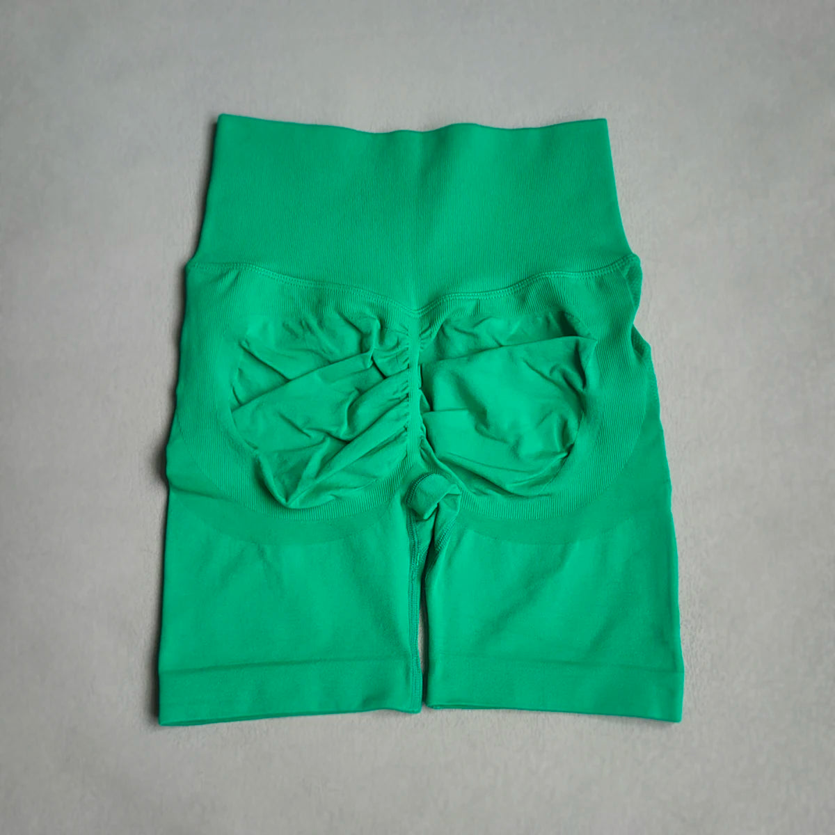 Yoga Shorts Women Sports Shorts Seamless Gym Workout Shorts High Waist Push Up Fitness Sports Shorts Cycling Shorts.