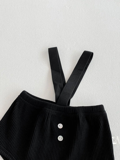 Baby Kleidung Sommer Neugeborenen Baby Jungen Mädchen Body Einfarbig Overalls Oder Infant Casual Gestreiften Brief Kurzarm T Shirts.