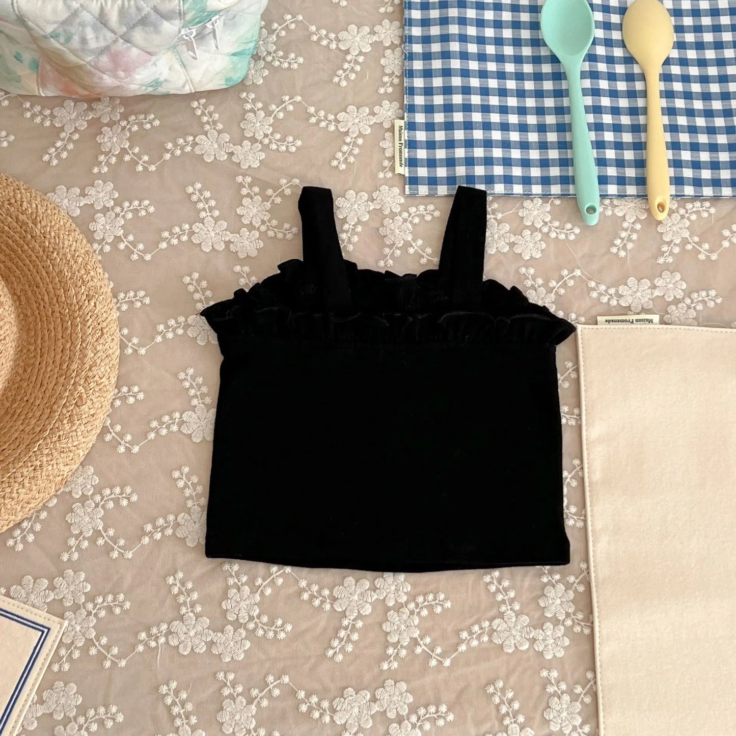 Neu im Sommer Neugeborene Baby Prinzessin süße Kleidung Sling Kleider Schleife Shorts solide Weste Body Kurzarm Kleid Kinder