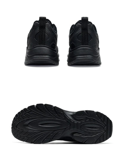 Xtep Cotton Shoes For Women 2024 Winter Warm Soft Sports Shoes Trendy Retro Durability Comfortable Sneakers 876418370026