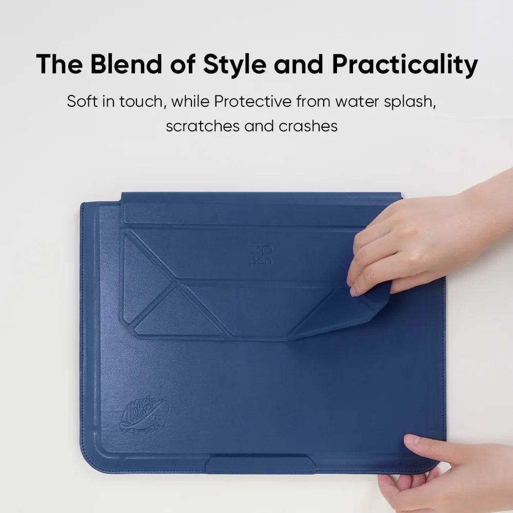 XPPen Magic Drawing Pad 12 inch Tablet Android Pad 2K Resolution 16K Levels 8GB 256GB Graphics Drawing Tablet Monitor Android 14.