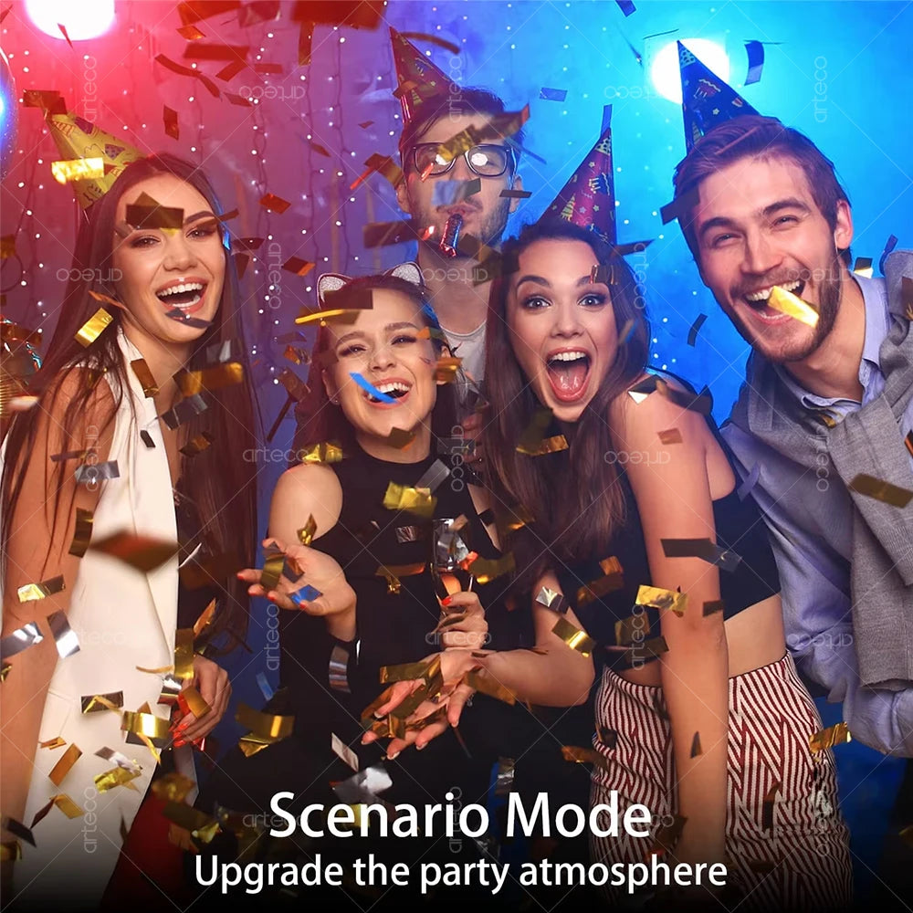 EWelink E27 E14 GU10 Smart Bulb WiFi Zigbee, dimmbare LED-Glühbirne RGB CW-Lampe funktioniert mit Alexa Amazon Google Home Yandex Alice.