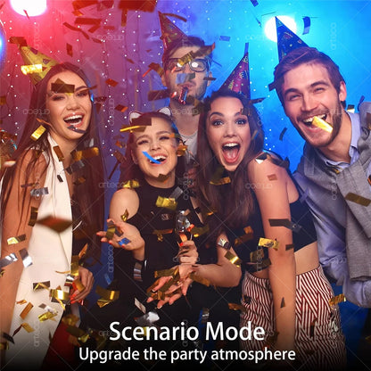 EWelink E27 E14 GU10 Smart Bulb WiFi Zigbee, dimmbare LED-Glühbirne RGB CW-Lampe funktioniert mit Alexa Amazon Google Home Yandex Alice.