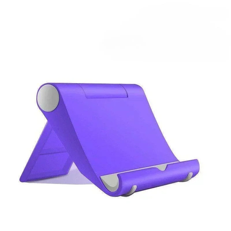 Portable Folding Phone Holder Tablet Holder  Phone Accessories Phone Stand.