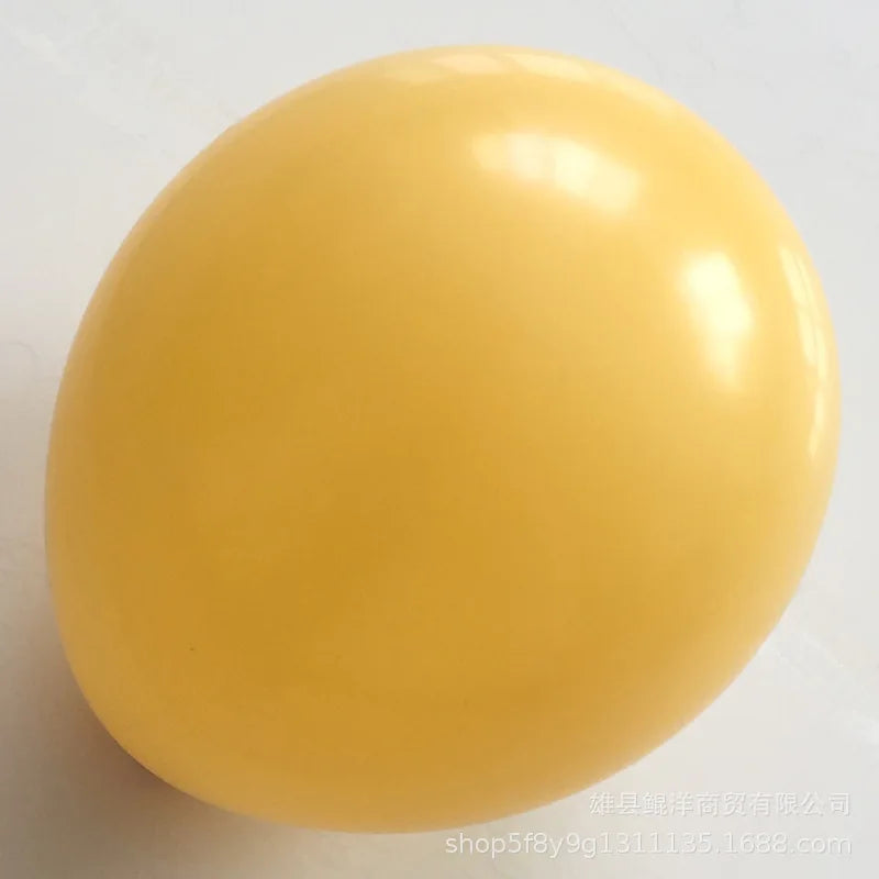 NEUE 20-100 Pcs Latex Ballon Großhandel 5/10/12 Zoll Matte Helium Ballons Für Geburtstag Party Hochzeit bogen Hintergrund Dekoration.