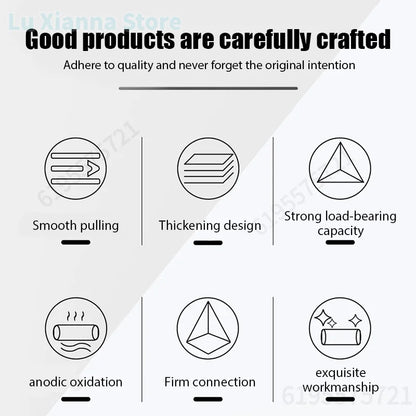 1.2m Ultra-Long Carbon Fiber Invisible Selfie Stick For Insta360 X3/X2/for DJI Action 3/GoPro Camera Invisible Selfie Stick.