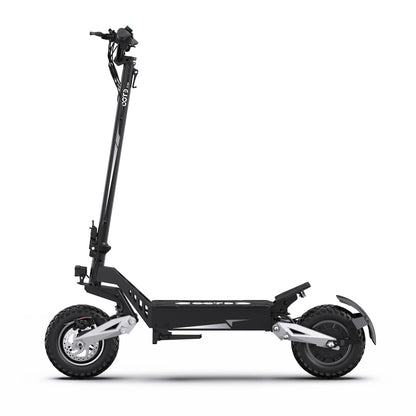 OOTD T10 Electric Scooter 500W Motor 48V13AH Battery Off-Road E-Scooter Adult 11 Inch Foldable City commuting  Electric Scooter.