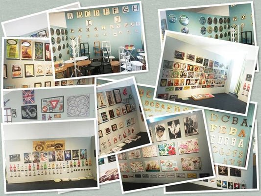 Boxer Twin Engine Technical Drawing Old Motorcycle Metal Sign Cinema Custom Wall Decor Custom Club Tin Sign Poster.