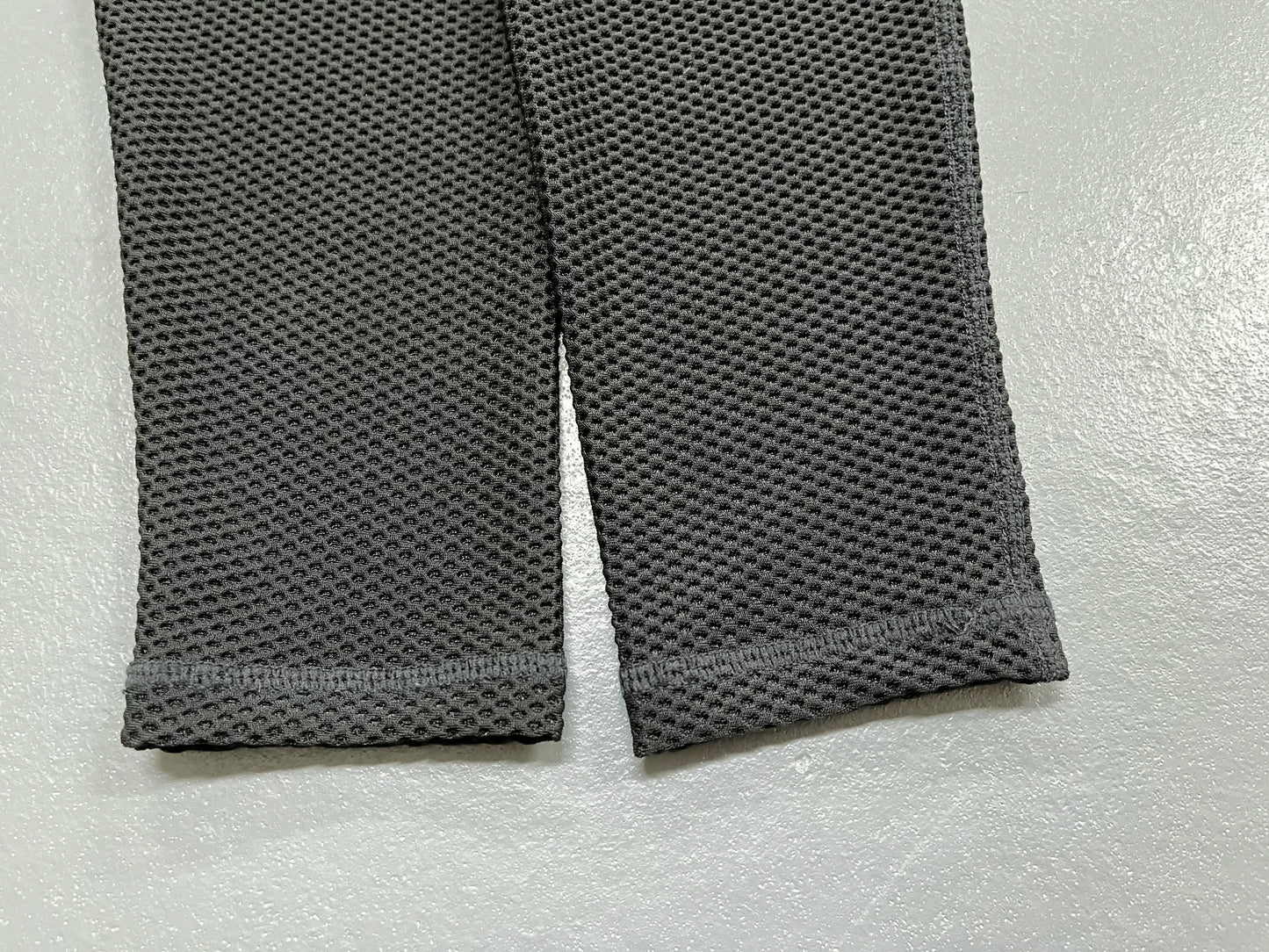 Women's Pants Gym Leggings Ultra-thin Mesh Design Yoga Sport Tights Outdoor Jogging Fitness High Waist Sweatpants.