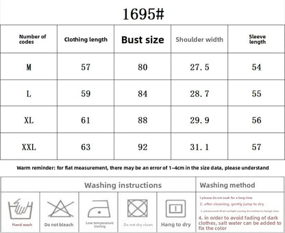 Retro American Shoulder Bared Long Sleeve T Shirt Women Spring Autumn Spicy Girl Fake Two Piece Base Shirt High Collar Polyester.