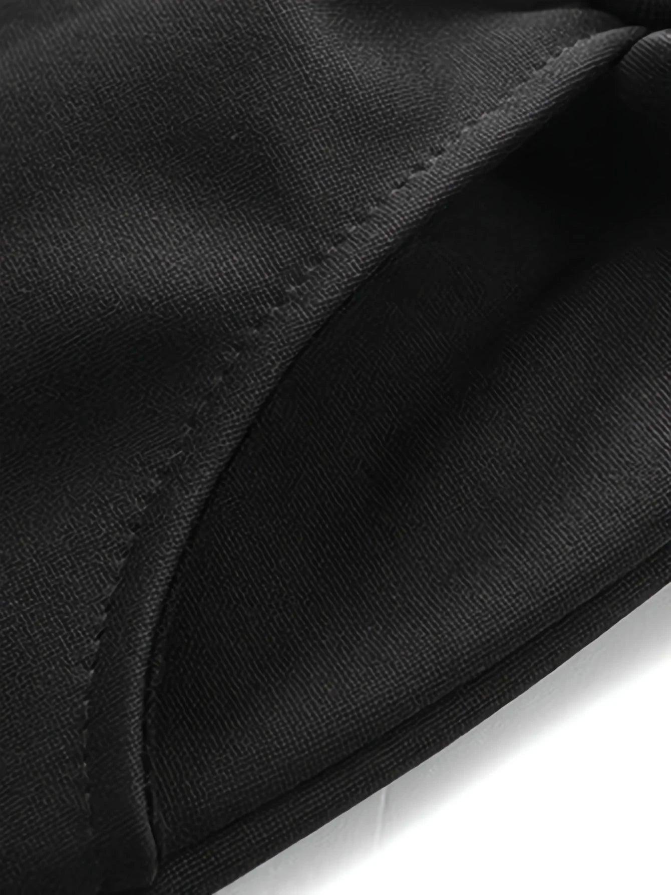 Men's winter thickened  jacket with hood for outdoor sports Suit leisure running fitness warmth two-piece set.