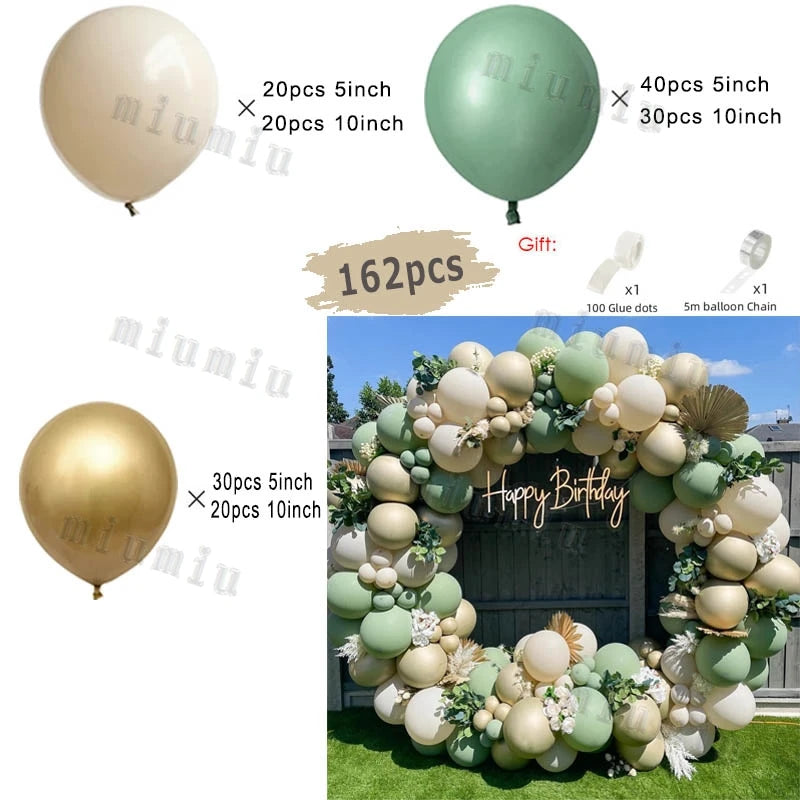 Macaron Rosa Ballon Girlande Bogen Kit Hochzeit Geburtstag Party Dekor Kinder Roségold Latex Ballons Babyparty Dekorationen Kette