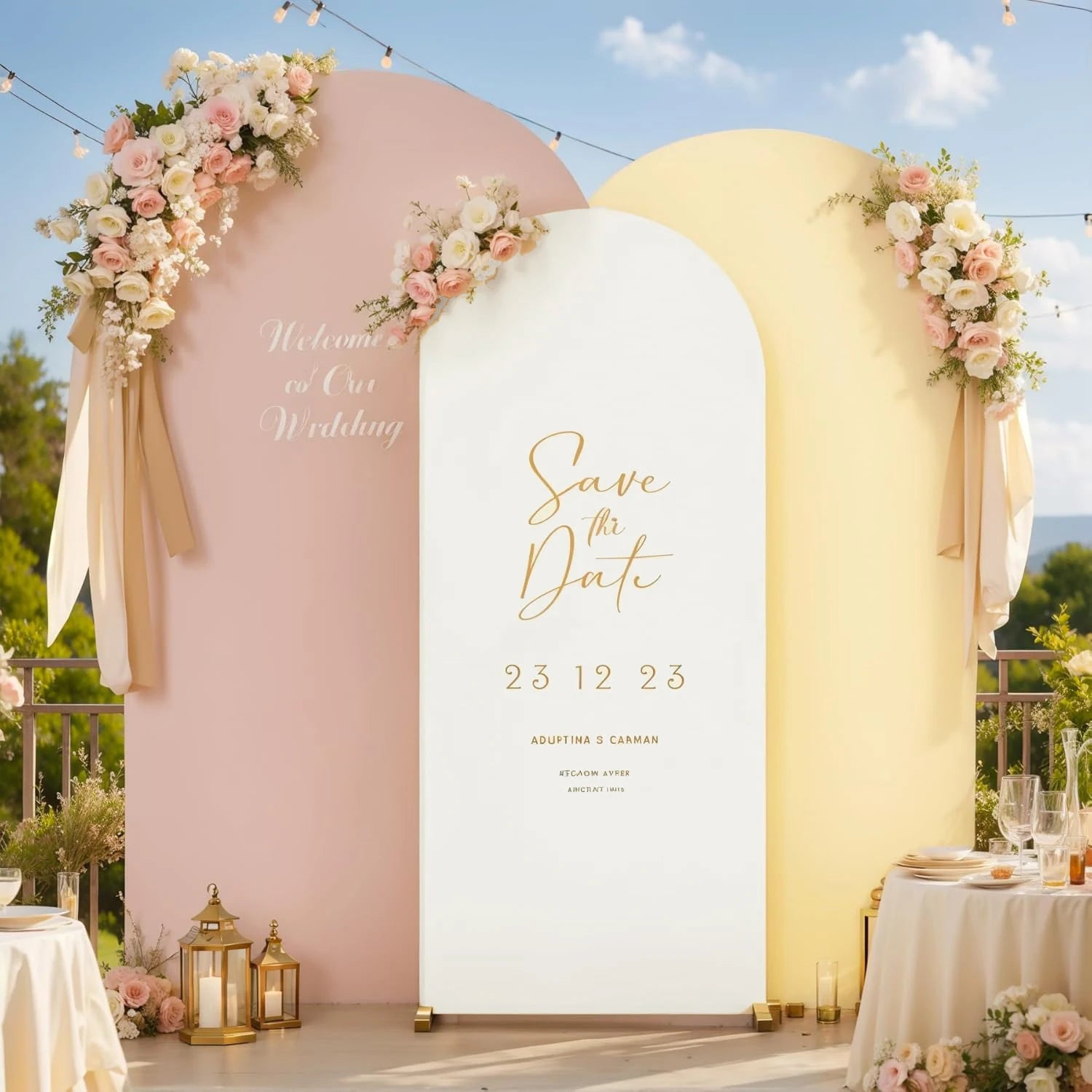 20/10/5Pcs 4D Runde Folienballons 10/18/22 zoll Metall Rose Gold Silber 4D Folienballons Helium Luft Globos Geburtstag Hochzeit Dekor.