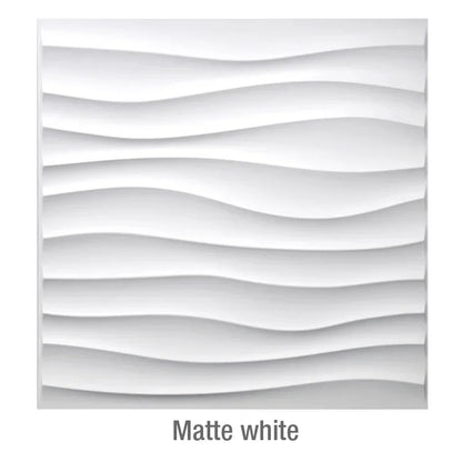 12pcs/lot 50x50cm 3D Wall Panel 3D wall stickers Relief Wall Panel Stickers Living Room Kitchen Bedroom Home Decor Party back