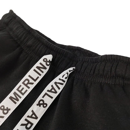 Neueste Mode Herren Sportswear Mit Kapuze Sweatshirts Jogger Hosen Männlich Täglich Casual Sport Jogging Anzug Italia Milan Gedruckt Hoodies.