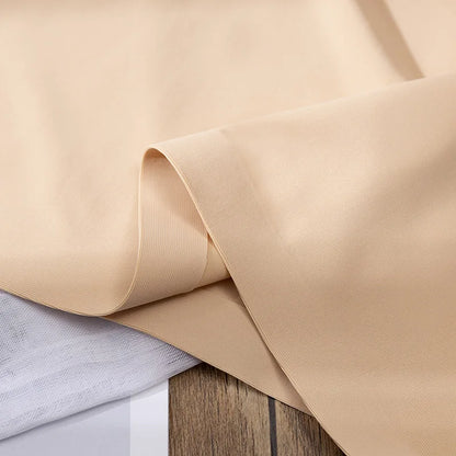 3Pcs Plus Size Underwear Women's Panties Ice Silk Solid Color Ladies Seamless Underpant Girls Briefs Breath Sexy Lingerie Female.