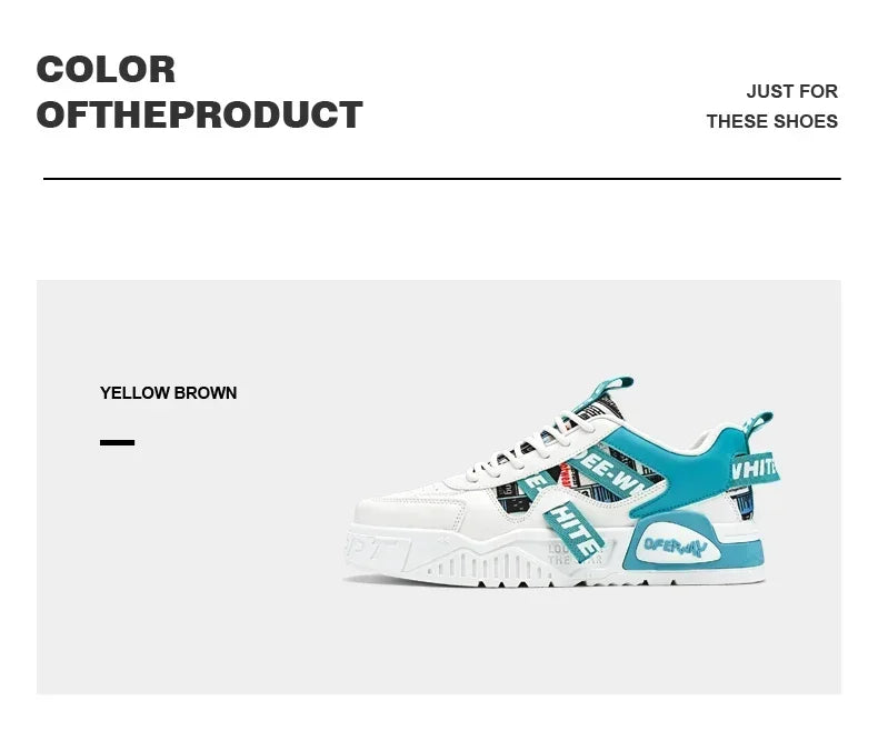 New Skateboard Mens Shoes Summer Sneakers Leather Casual Fashion Outdoor Running Sports Hiking Tennis Platform Designer Luxury.