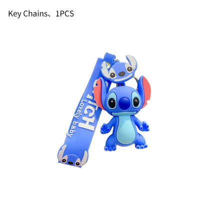 Stitch Party Supplies für Kinder Lilo und Stitch Geburtstag Party Dekorationen Luftballons Banner Tischdecke Hintergrund Geschirr