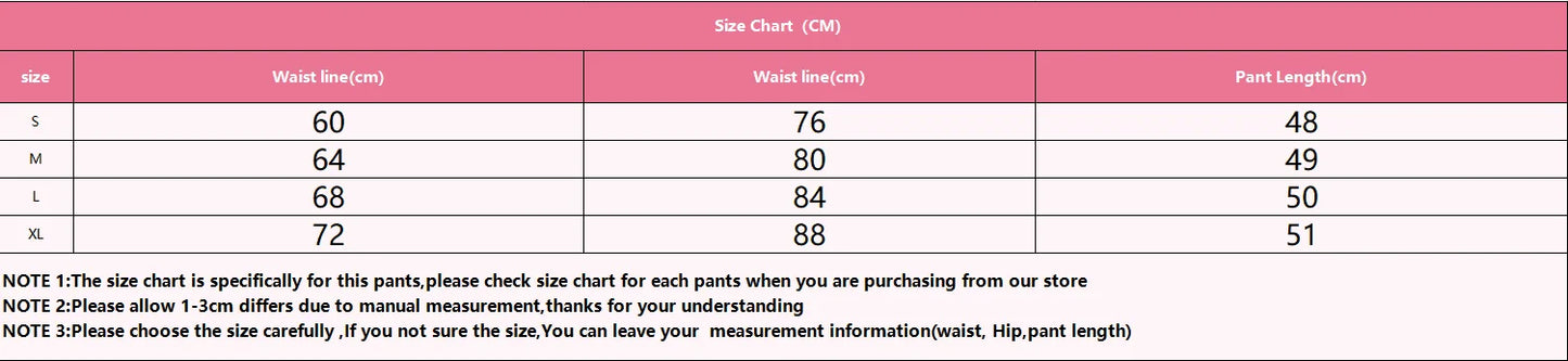 Women Sport Yoga Shorts Knee Length Pants Fitness High Waist Hip Lift Running Yoga Side Pockets Tights Quick Dry Gym Sportswear.