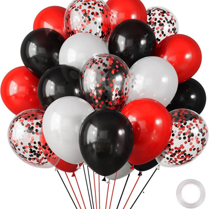 30 Stück Chrom-Latex-Ballon, weiß, rosa, blau, Helium-Kugel, Hochzeit, Erwachsene, Geburtstag, Party, Dekoration, Babyparty, Globos