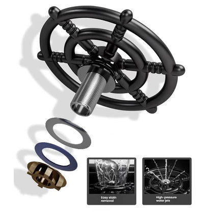 Household Small Hidden Kitchen Sink Stainless Steel Bar Wash Vegetable Basin With Cover Plate and Cup Washer Mini Single Slot