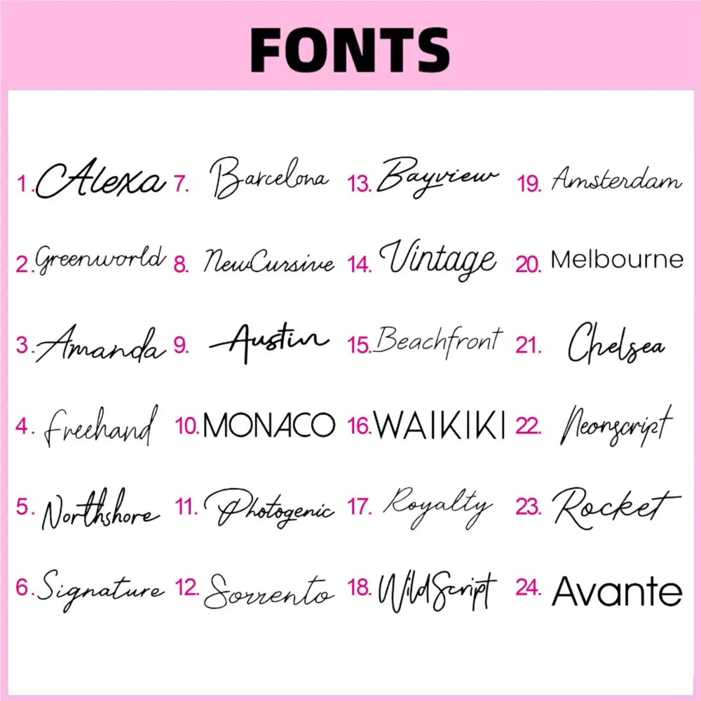 Benutzerdefinierte Neon Zeichen LED Vorname Licht Kinder Name Neon personalisierte Zeichen Teenager Zimmer Dekor Neon Led Lampe für Schlafzimmer Wand Dekor.