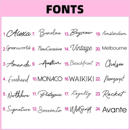 Benutzerdefinierte Neon Zeichen LED Vorname Licht Kinder Name Neon personalisierte Zeichen Teenager Zimmer Dekor Neon Led Lampe für Schlafzimmer Wand Dekor.