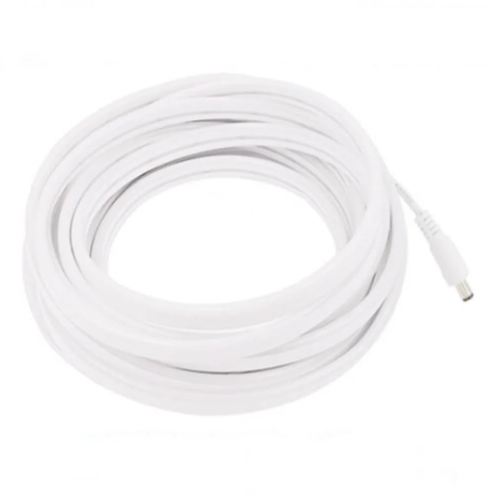 DC5V Neon LED Light Strip Wiress PIR Motion Sensor 6X12MM Silicone Tube Rope SMD2835 120Leds/m Waterproof Flexible Tape Ribbon.