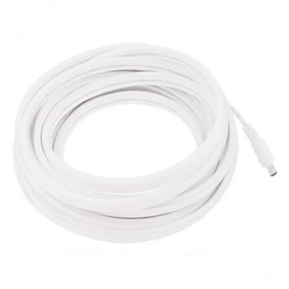 DC5V Neon LED Light Strip Wiress PIR Motion Sensor 6X12MM Silicone Tube Rope SMD2835 120Leds/m Waterproof Flexible Tape Ribbon.