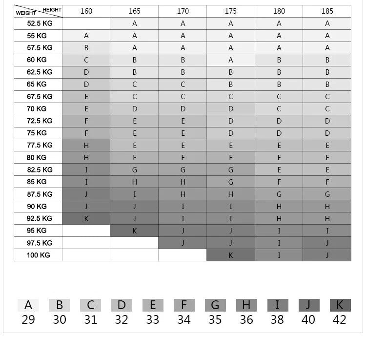 Hochwertige Herren jeans Multi Pocket Denim Cargo hose Übergroße Freizeit hose Herren bekleidung Lose Hose 29-44 a2f125.