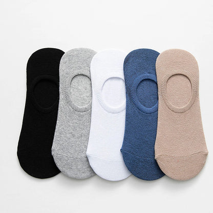 1pairs Men's Fashion Cotton Breathable Comfortable Ankle Socks, Men's Summer Socks.