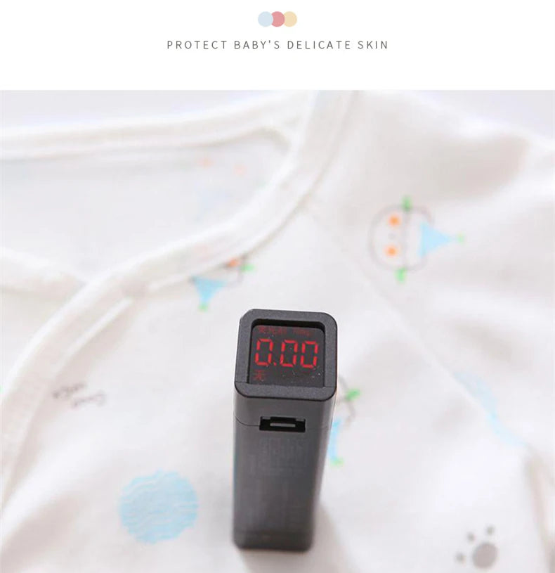 Dollbling Newborn Set Baby's Sets Rhinestone Crown 0-3 Months Hat+Bodysuits+Gloves+Shoes 4 Parts Boy Girl Jumpsuit Clothing.