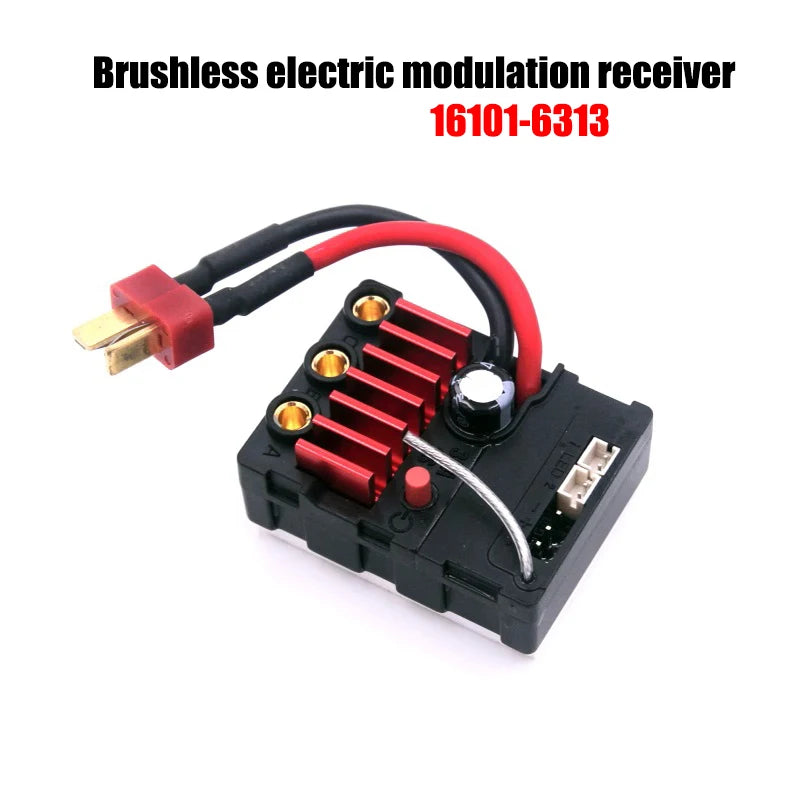 RC Car Accessories 6028 6029 6030 6031 High Speed Toy Car Upgrade Part RC Parts，For SCY 16101 16102 16103 16201.