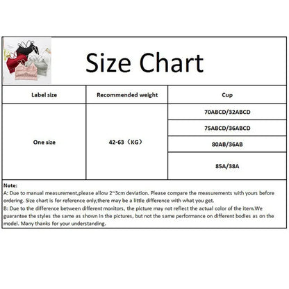 Tube Top Woman Bra Sexy Lingerie Female Fitness Top Cross Strap Seamless Underwear Active Bra Women's Intimates.