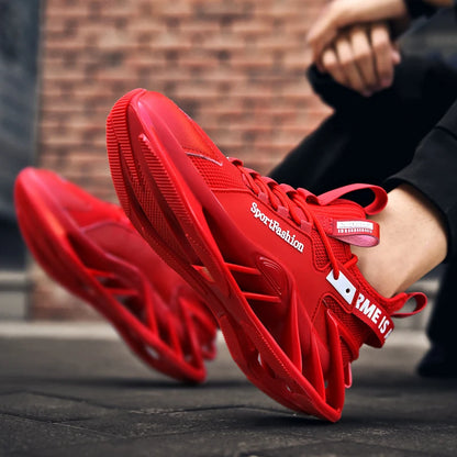 Männer Schuhe Turnschuhe mann lässig männer Schuhe tenis Luxus schuhe Trainer Rennen Atmungsaktive Schuhe mode laufschuhe für frauen.