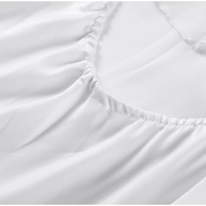 Elegante Feste Band Frauen Halfter Kleid Off Schulter Ärmellose Backless Dünne Weibliche Maxi Kleider 2025, Sommer Neue Chic Dame Robe